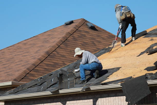 Best Roof Insulation Installation  in Burns Harbor, IN